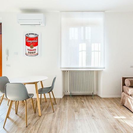 Mi Home Navigli Milan Luaran gambar
